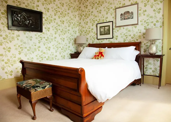 St Katharine\'S House