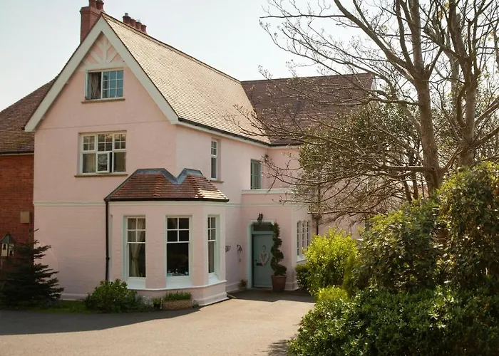 St Katharine\'S House