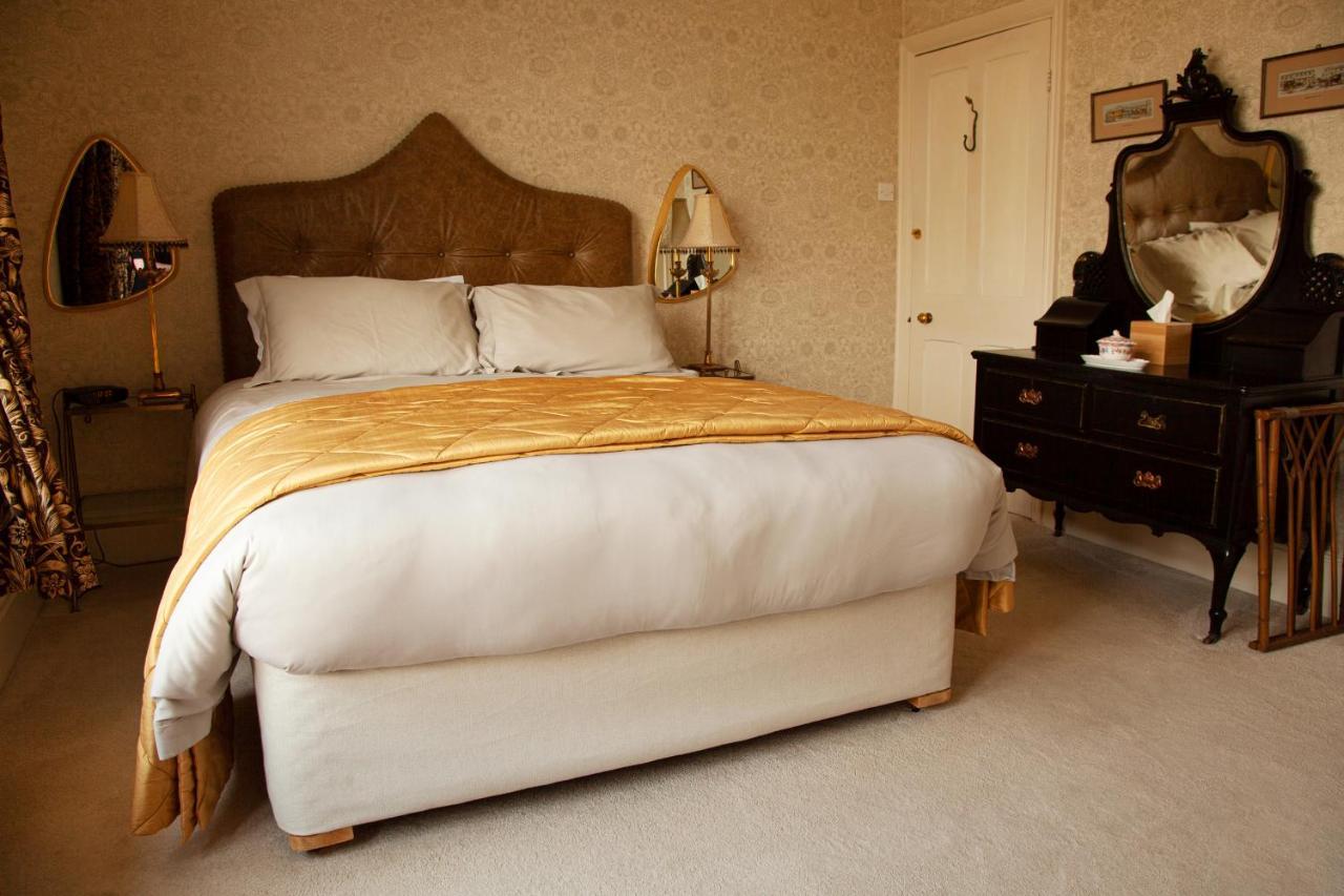 Bed & Breakfast St Katharine's House 5*