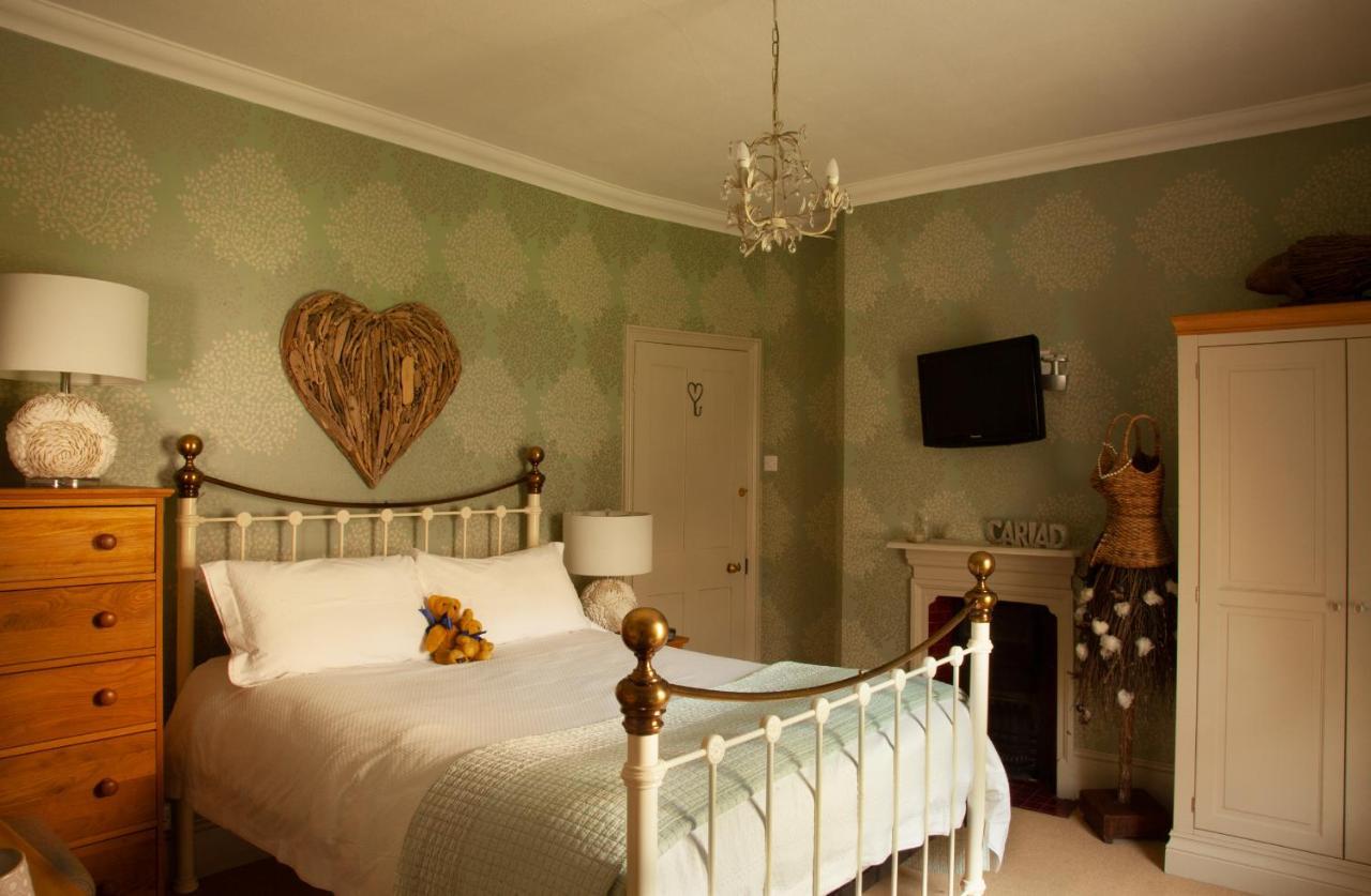 St Katharine's House 5* Milford Haven