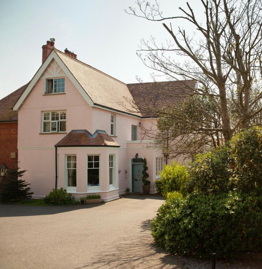 St Katharine's House 5*
