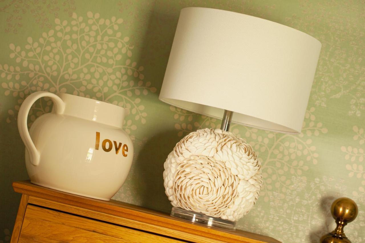 St Katharine's House Bed & Breakfast