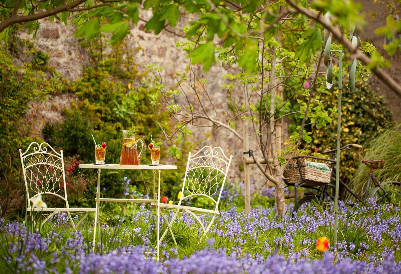 Bed & Breakfast St Katharine's House 5*