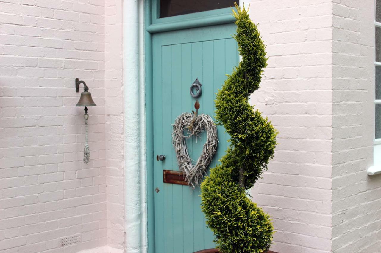 Bed & Breakfast St Katharine's House